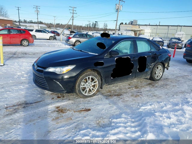 4T1BD1FK1FU147856 Toyota Camry Hybrid/le/xle/se