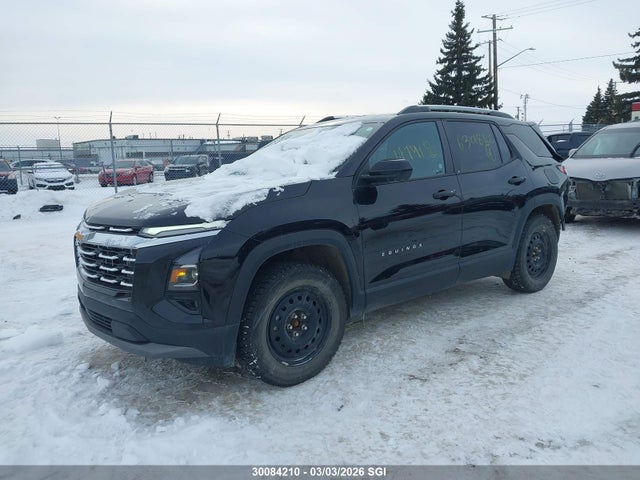 3GNAXPEG6SL147418 Chevrolet EQUINOX LT