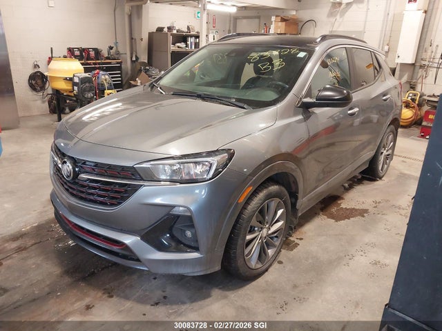 KL4MMCSL9LB097961 Buick Encore Gx Preferred