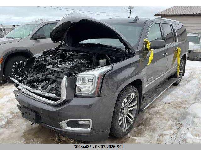 1GKS2HKJXJR228404 GMC YUKON XL DENALI