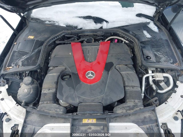 55SWF6EB6GU113726 Mercedes-Benz C 450 4mati Amg