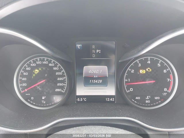 55SWF6EB6GU113726 Mercedes-Benz C 450 4mati Amg