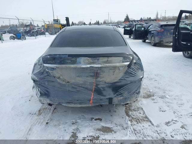 55SWF6EB6GU113726 Mercedes-Benz C 450 4mati Amg