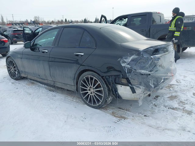 55SWF6EB6GU113726 Mercedes-Benz C 450 4mati Amg