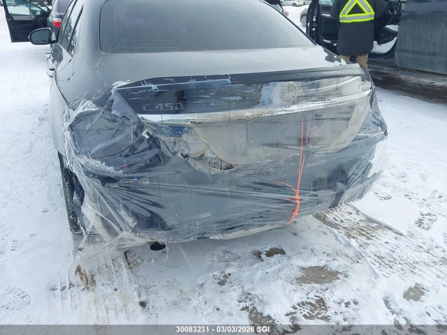 55SWF6EB6GU113726 Mercedes-Benz C 450 4mati Amg
