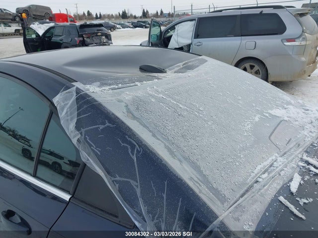 1G1PE5SB3G7104357 Chevrolet Cruze Limited Lt