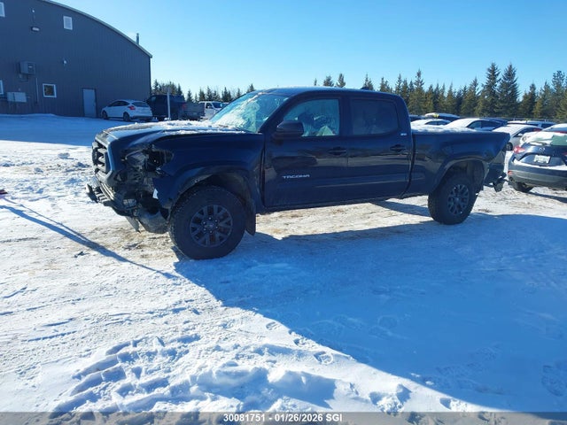 3TYDZ5BN0PT032553 Toyota Tacoma