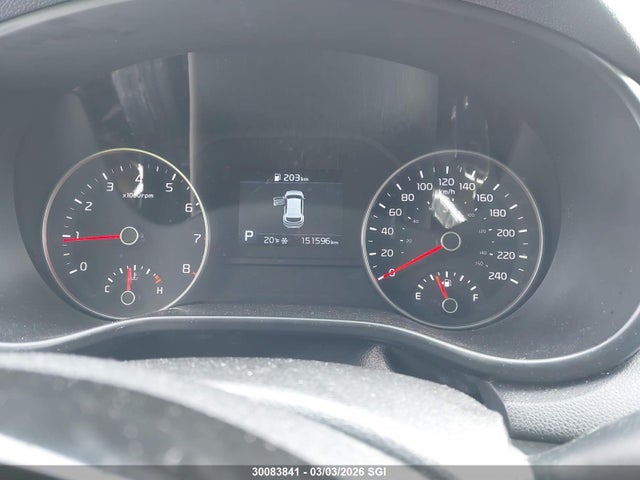 KNDPM3AC0M7898187 KIA Sportage Lx