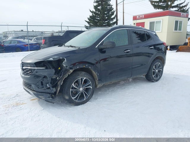 KL4MMESL8MB176034 Buick Encore Gx Select