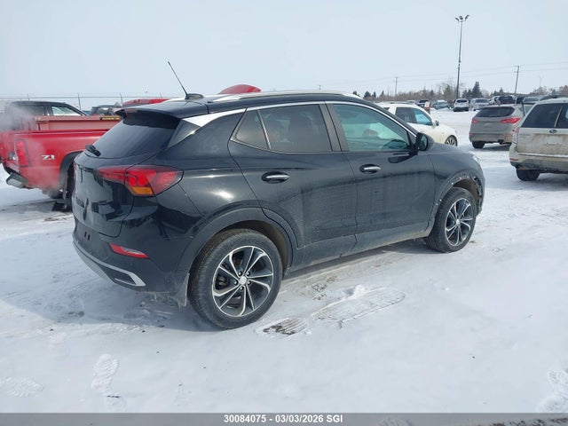 KL4MMESL8MB176034 Buick Encore Gx Select