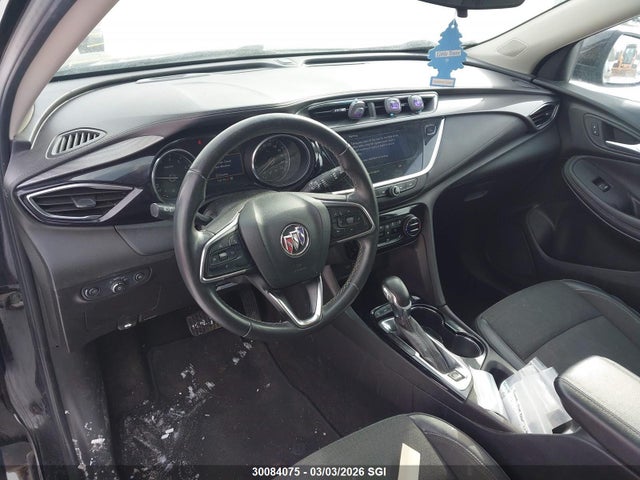 KL4MMESL8MB176034 Buick Encore Gx Select