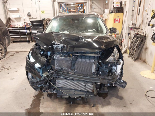Ford EDGE SEL 2019 2FMPK4J94KBC66020 Image 12
