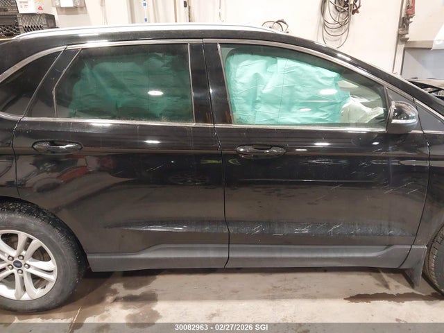 Ford EDGE SEL 2019 2FMPK4J94KBC66020 Image 13