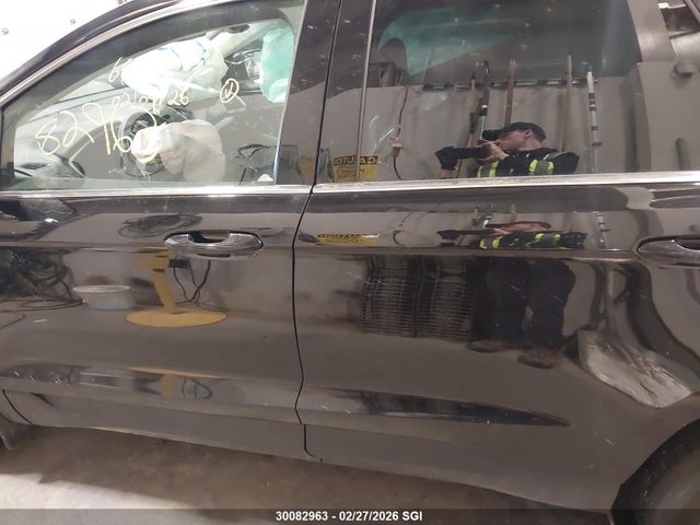 Ford EDGE SEL 2019 2FMPK4J94KBC66020 Image 14