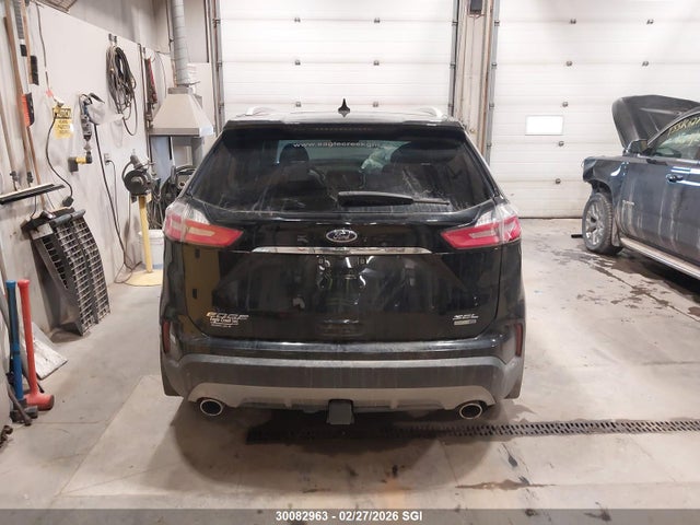 Ford EDGE SEL 2019 2FMPK4J94KBC66020 Image 16