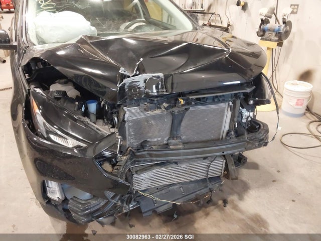 Ford EDGE SEL 2019 2FMPK4J94KBC66020 Image 6