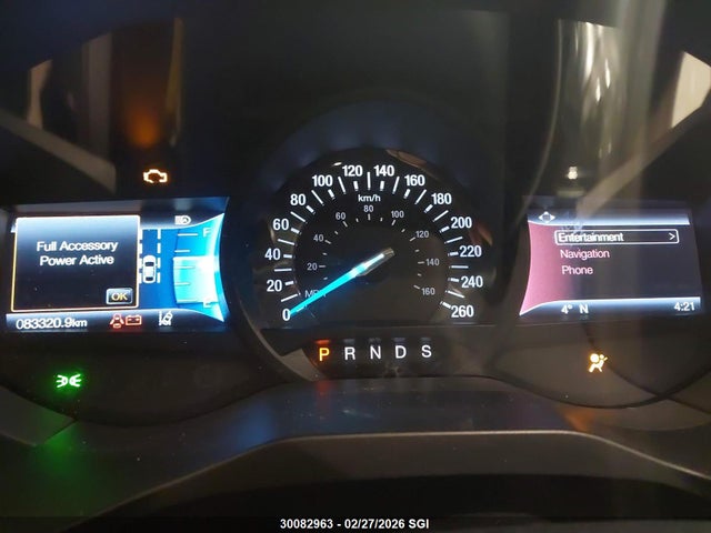 Ford EDGE SEL 2019 2FMPK4J94KBC66020 Image 7