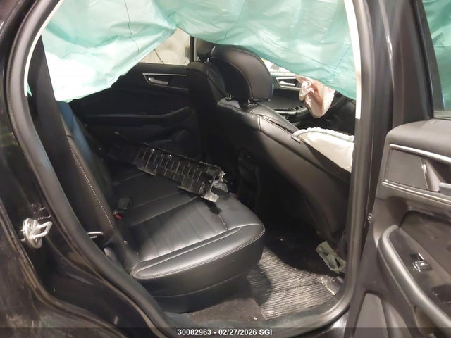 Ford EDGE SEL 2019 2FMPK4J94KBC66020 Image 8