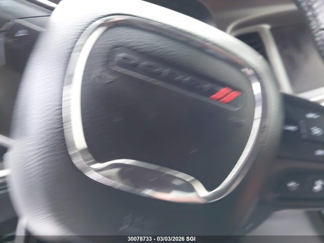 2C3CDXHG8MH684829 Dodge CHARGER GT