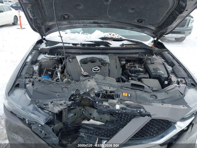 JM3KFBDM8K0683754 Mazda Cx-5 Grand Touring