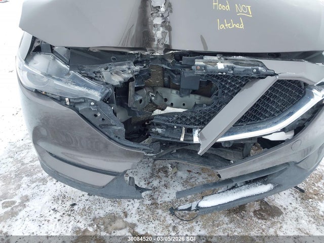 JM3KFBDM8K0683754 Mazda Cx-5 Grand Touring