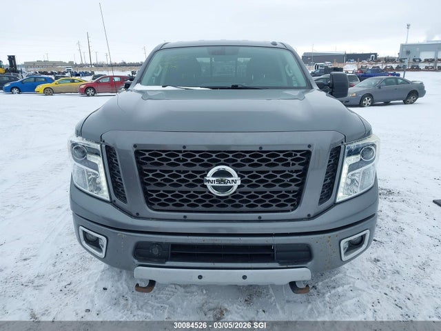 1N6BA1F4XGN500067 Nissan Titan Xd Sl/pro-4x/plat Reserve