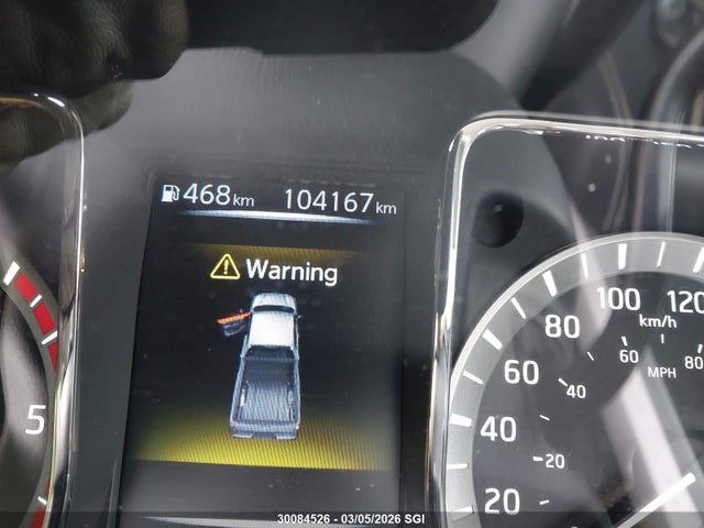 1N6BA1F4XGN500067 Nissan Titan Xd Sl/pro-4x/plat Reserve