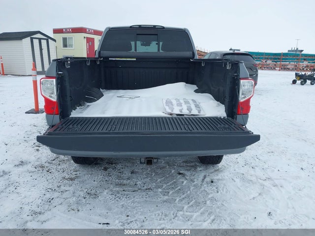 1N6BA1F4XGN500067 Nissan Titan Xd Sl/pro-4x/plat Reserve