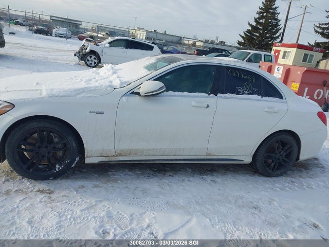 55SWF4KB2GU140883 Mercedes-Benz C 300 4matic