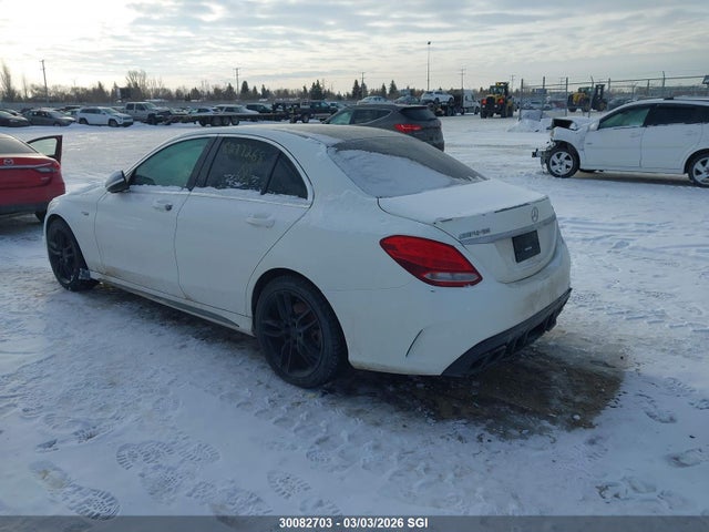 55SWF4KB2GU140883 Mercedes-Benz C 300 4matic
