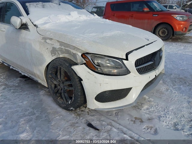 55SWF4KB2GU140883 Mercedes-Benz C 300 4matic