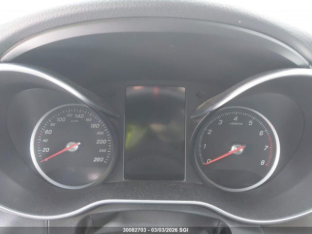 55SWF4KB2GU140883 Mercedes-Benz C 300 4matic