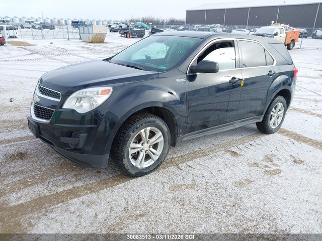 30083513 :رقم المزاد ، 2GNFLCEK6D6301731 vin ، 2013 Chevrolet Equinox Ls مزاد بيع