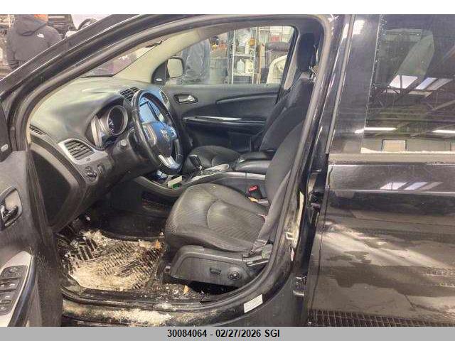 3C4PDCCG9FT694681 Dodge Journey Sxt/limited