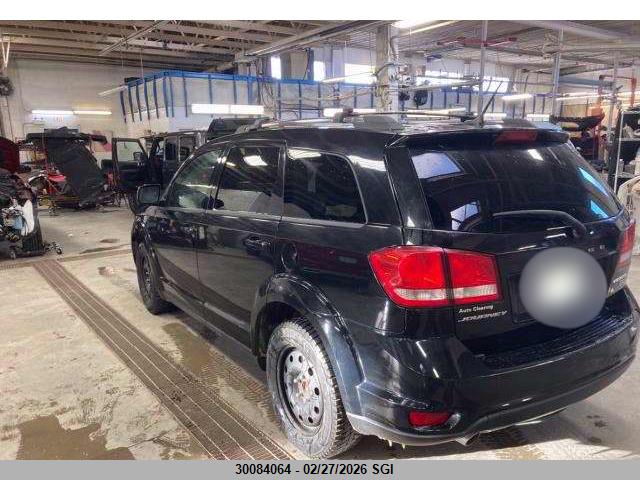 3C4PDCCG9FT694681 Dodge Journey Sxt/limited
