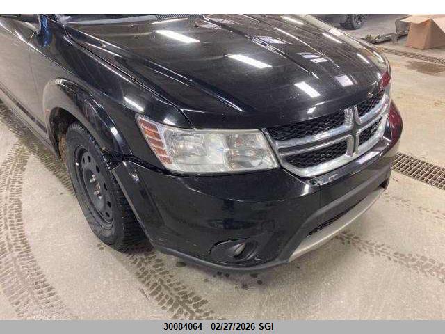 3C4PDCCG9FT694681 Dodge Journey Sxt/limited