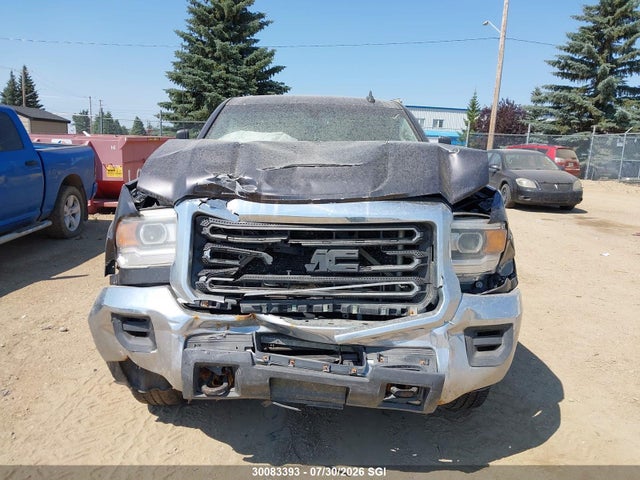 1GT422CG7FF526812 GMC Sierra K3500 Sle
