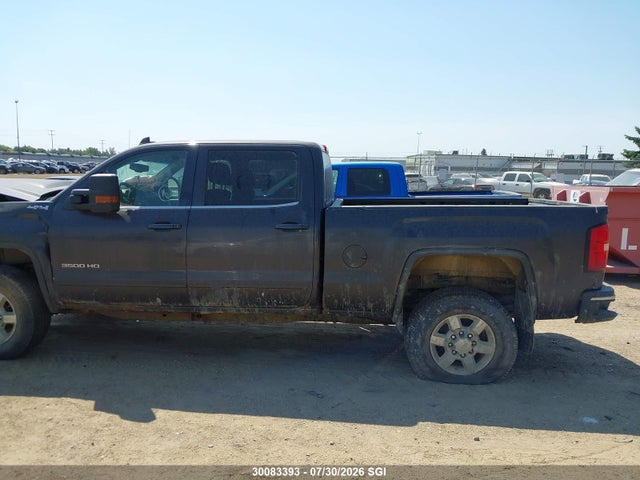 1GT422CG7FF526812 GMC Sierra K3500 Sle