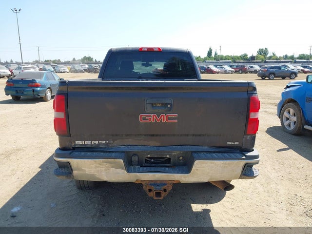 1GT422CG7FF526812 GMC Sierra K3500 Sle