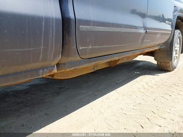 1GT422CG7FF526812 GMC Sierra K3500 Sle