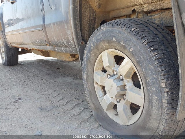 1GT422CG7FF526812 GMC Sierra K3500 Sle