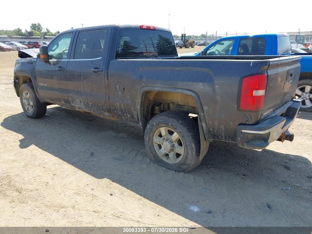 1GT422CG7FF526812 GMC Sierra K3500 Sle
