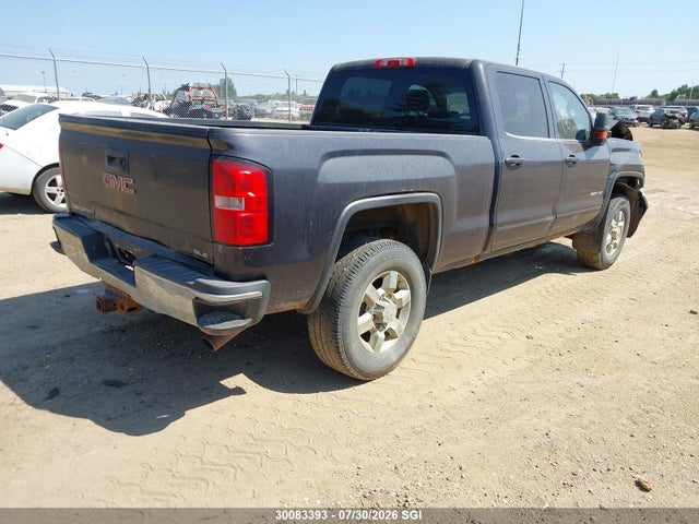1GT422CG7FF526812 GMC Sierra K3500 Sle