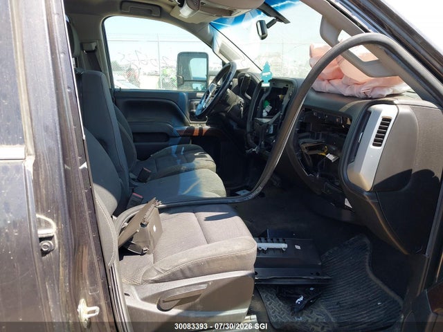 1GT422CG7FF526812 GMC Sierra K3500 Sle