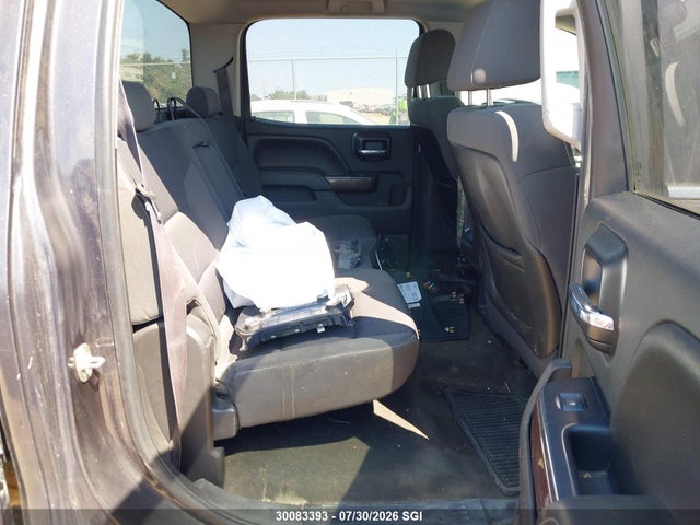 1GT422CG7FF526812 GMC Sierra K3500 Sle