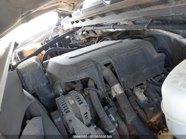 1GT422CG7FF526812 GMC Sierra K3500 Sle