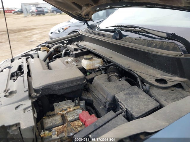5N1AR2MM5EC631458 Nissan Pathfinder S/sv/sl/platinum