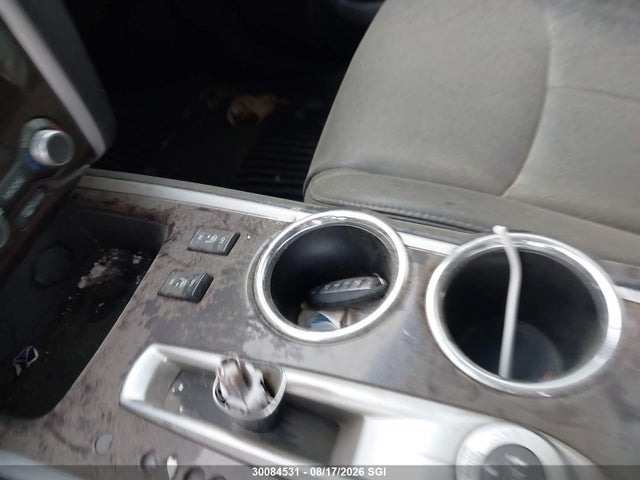 5N1AR2MM5EC631458 Nissan Pathfinder S/sv/sl/platinum