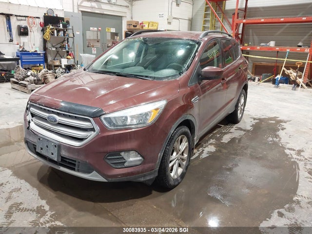 1FMCU9GDXJUC15180 Ford ESCAPE SE