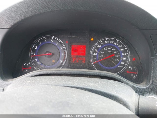 Продаж на аукціоні авто 2007 Infiniti G35, vin: JNKBV61F97M822782, номер лоту: 30084537